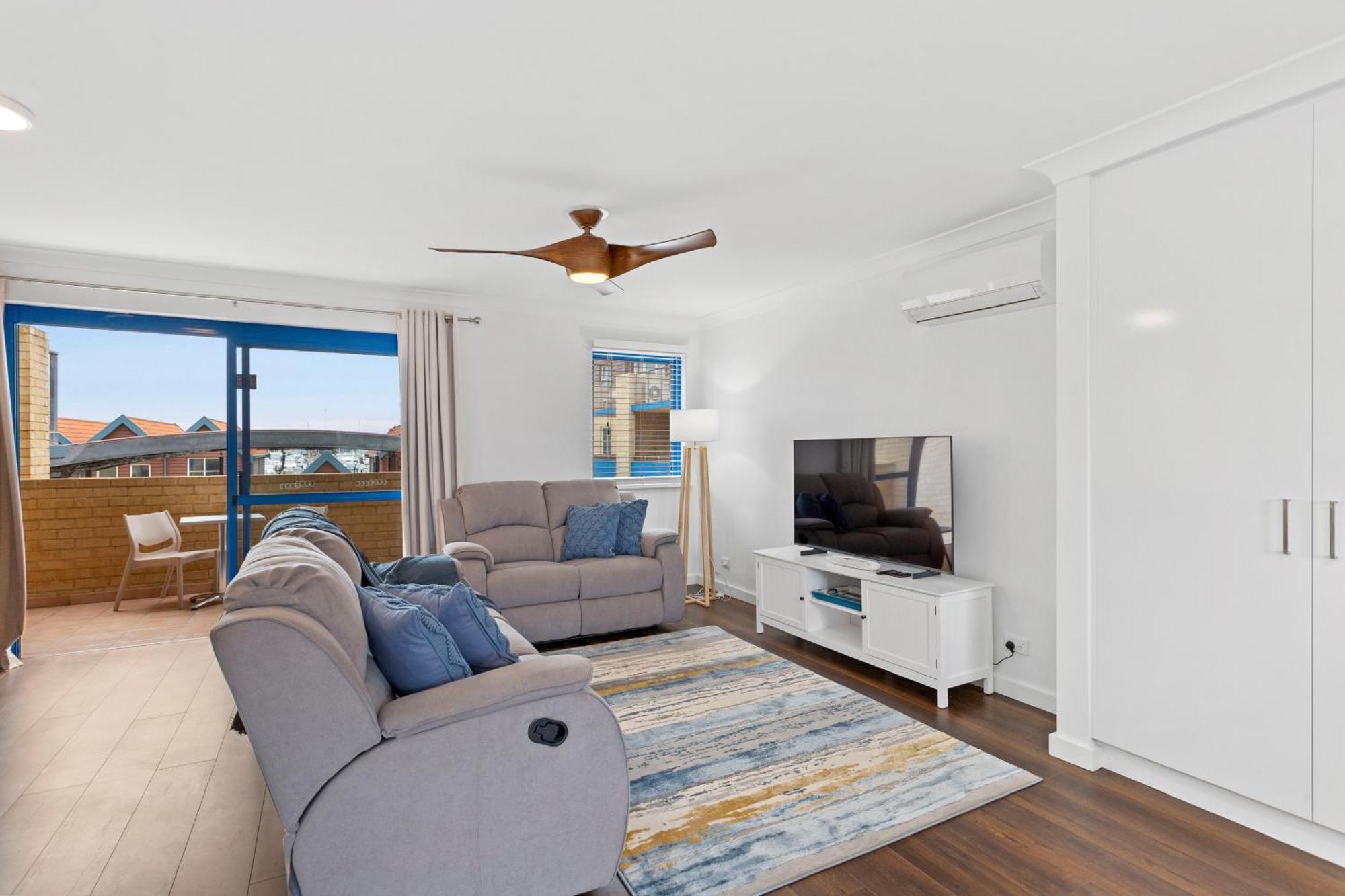 Apartamento Nautica Residences Hillarys *