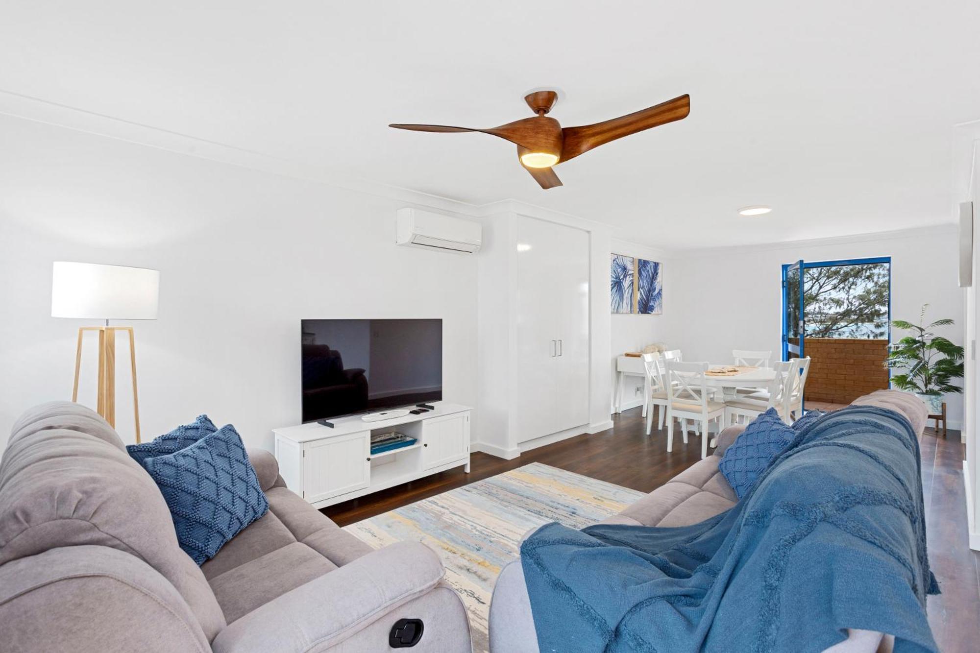 Apartamento Nautica Residences Hillarys *