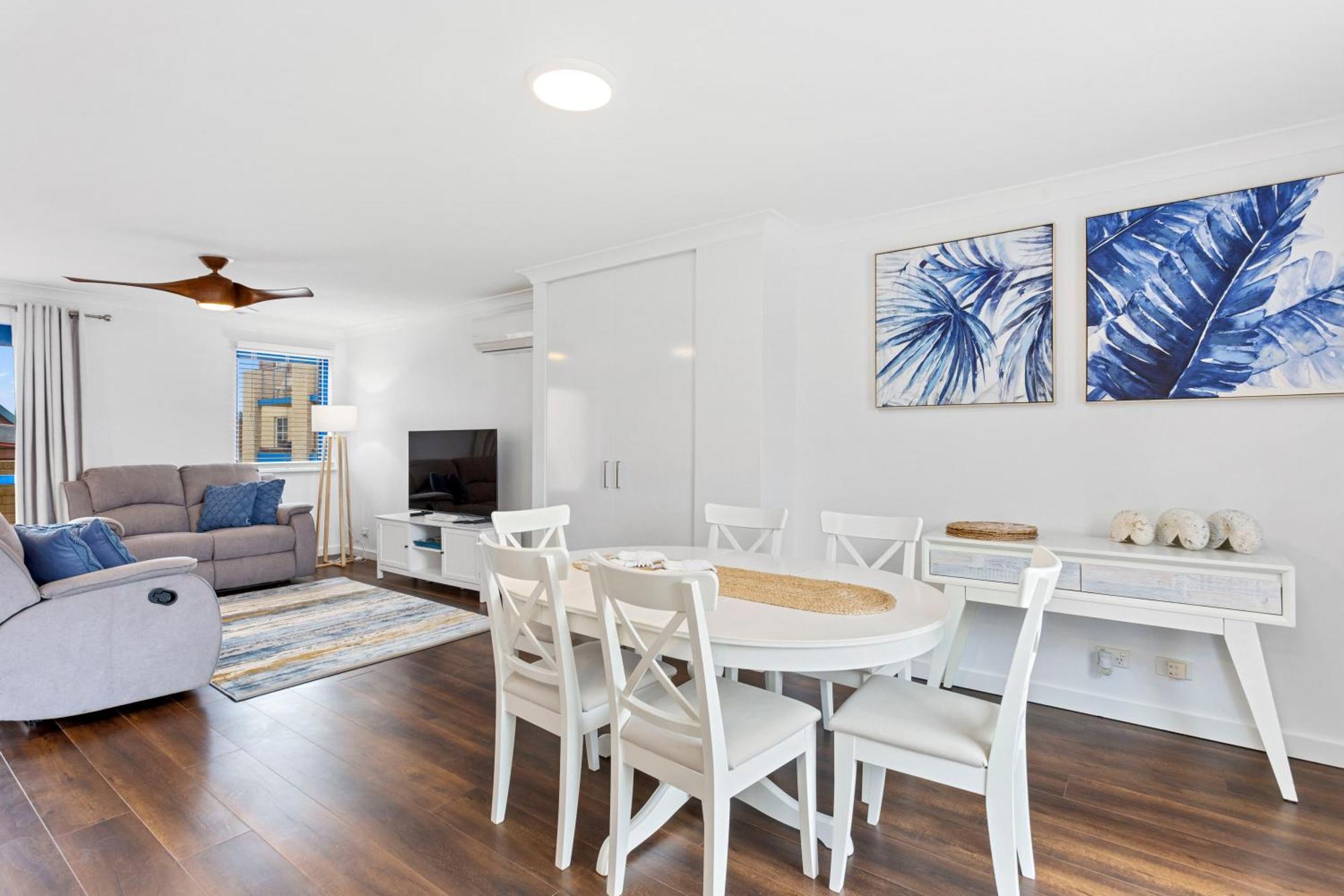 Nautica Residences Hillarys Apartamento