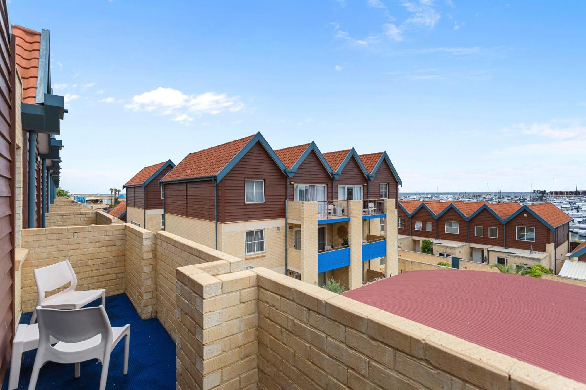 Apartamento Nautica Residences Hillarys
