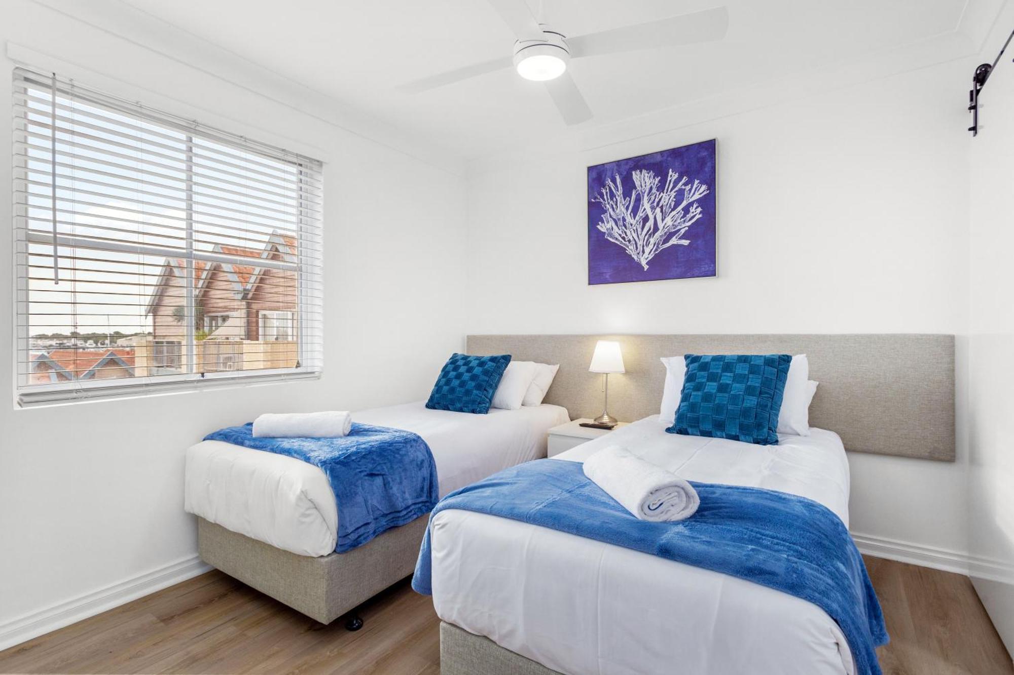 Apartamento Nautica Residences Hillarys Perth