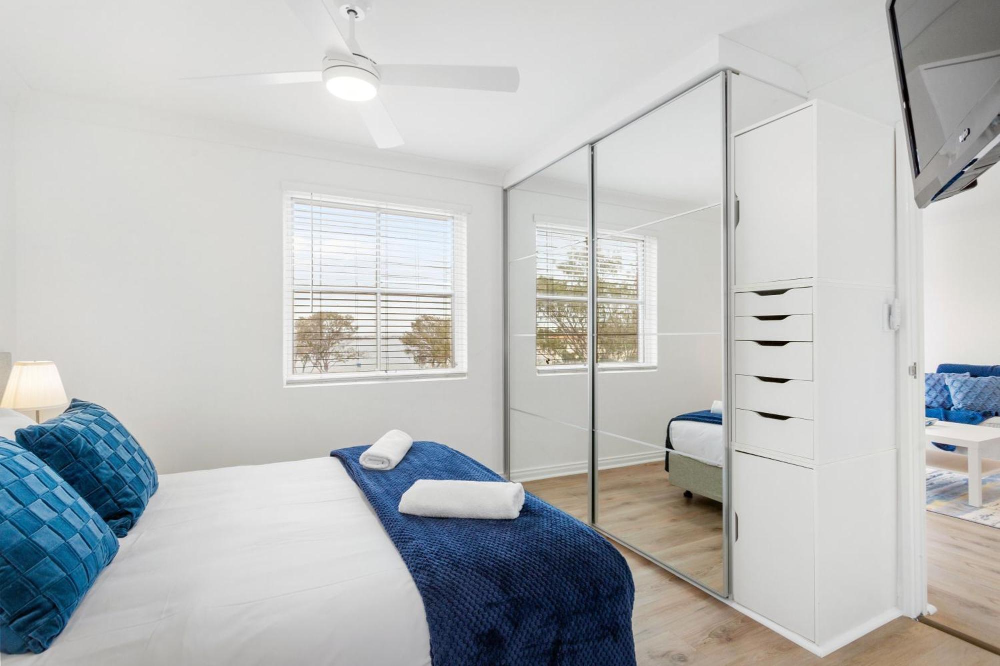 Nautica Residences Hillarys * Perth