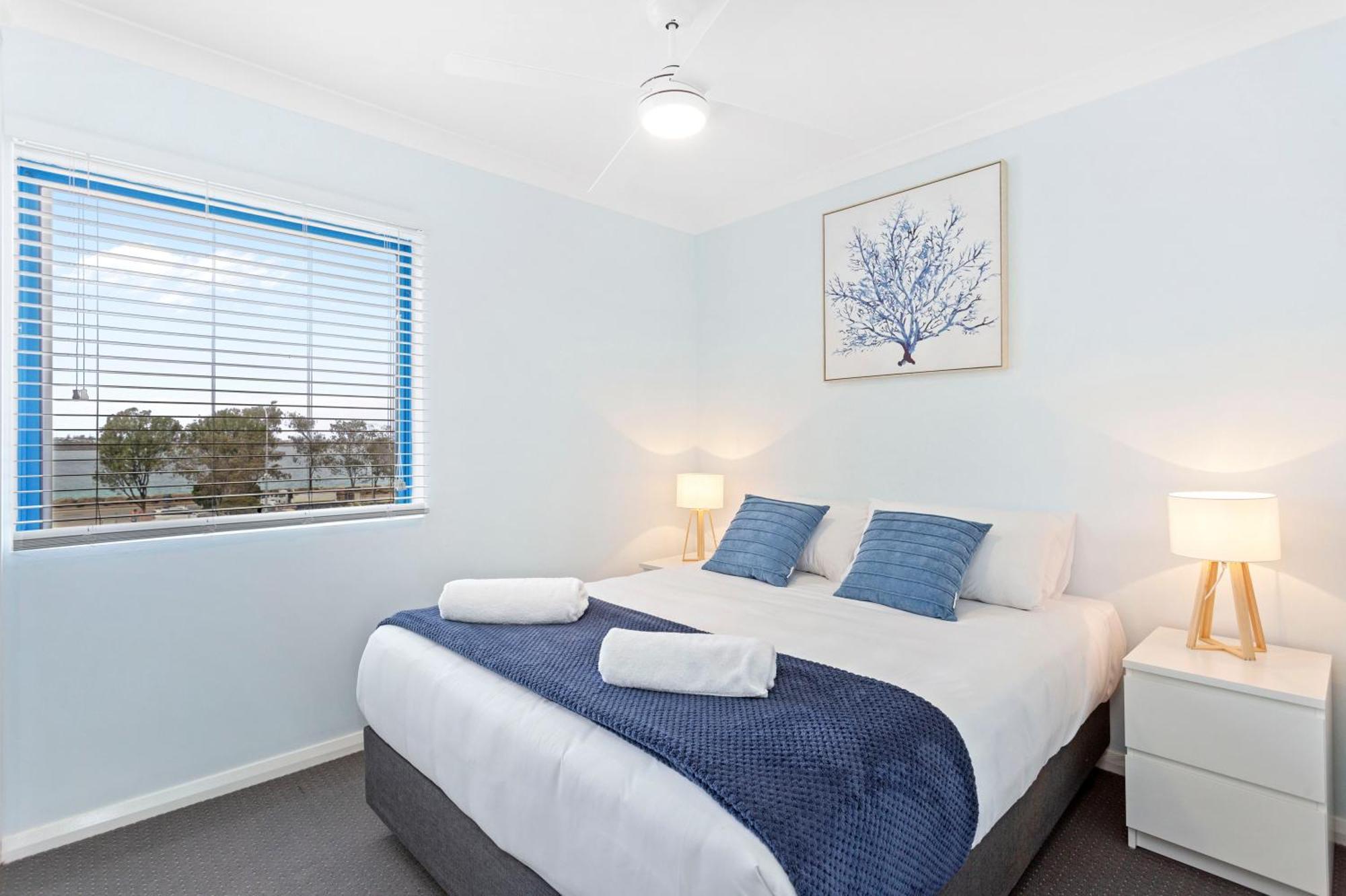 Nautica Residences Hillarys Apartamento Perth