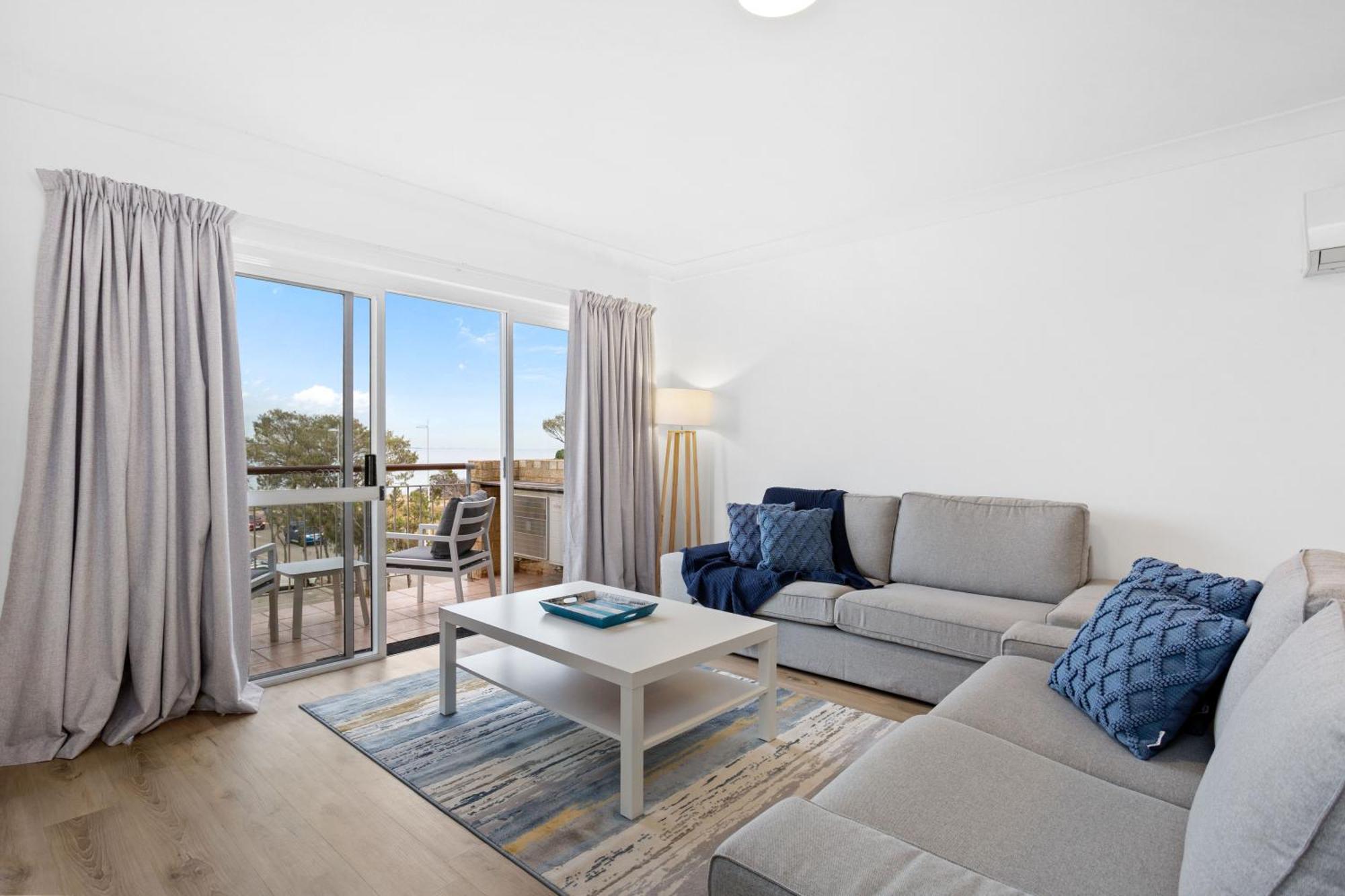 Nautica Residences Hillarys Apartamento *