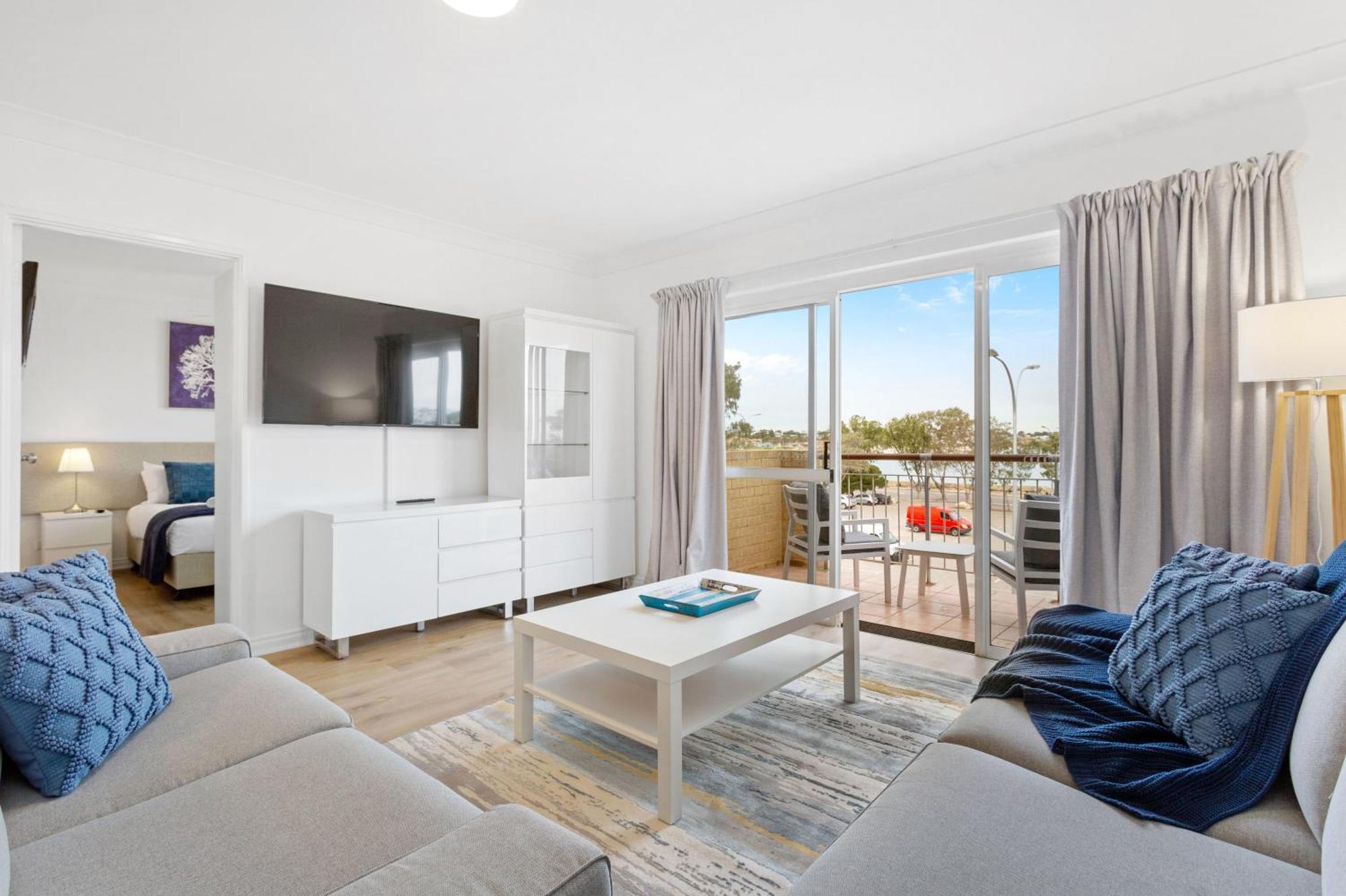 Nautica Residences Hillarys Apartamento