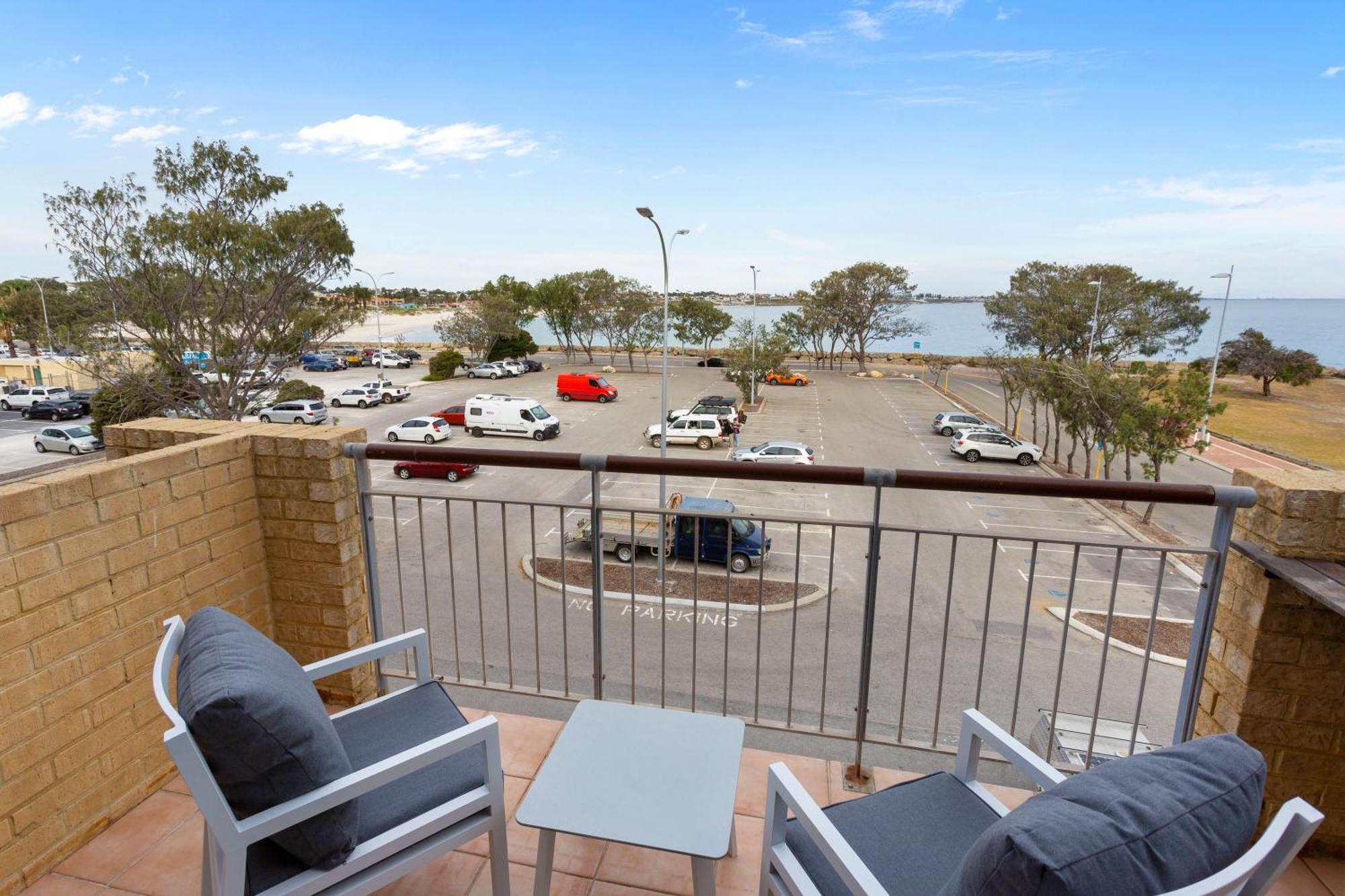 Nautica Residences Hillarys Perth
