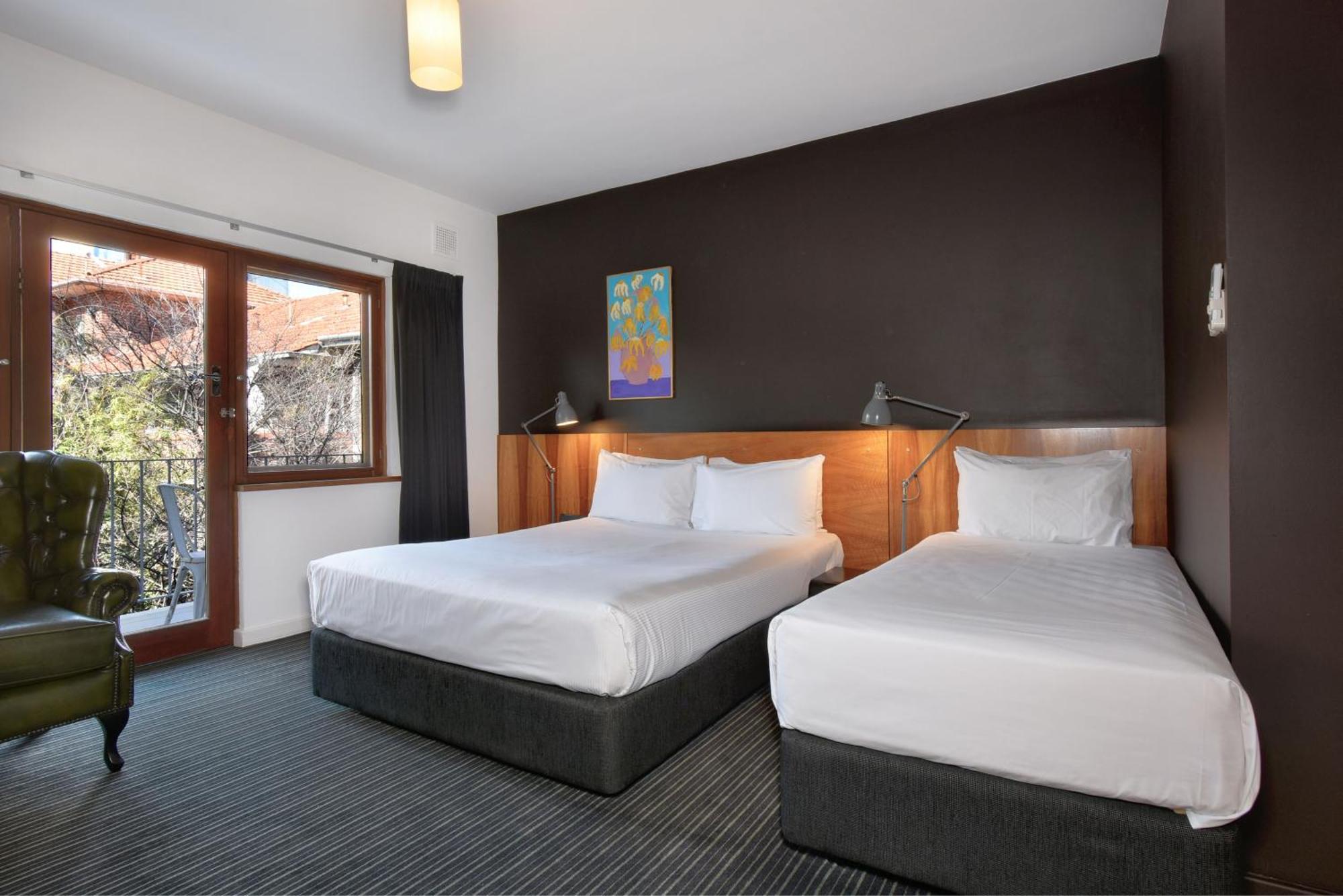 Riverview On Mount Street 4* Perth