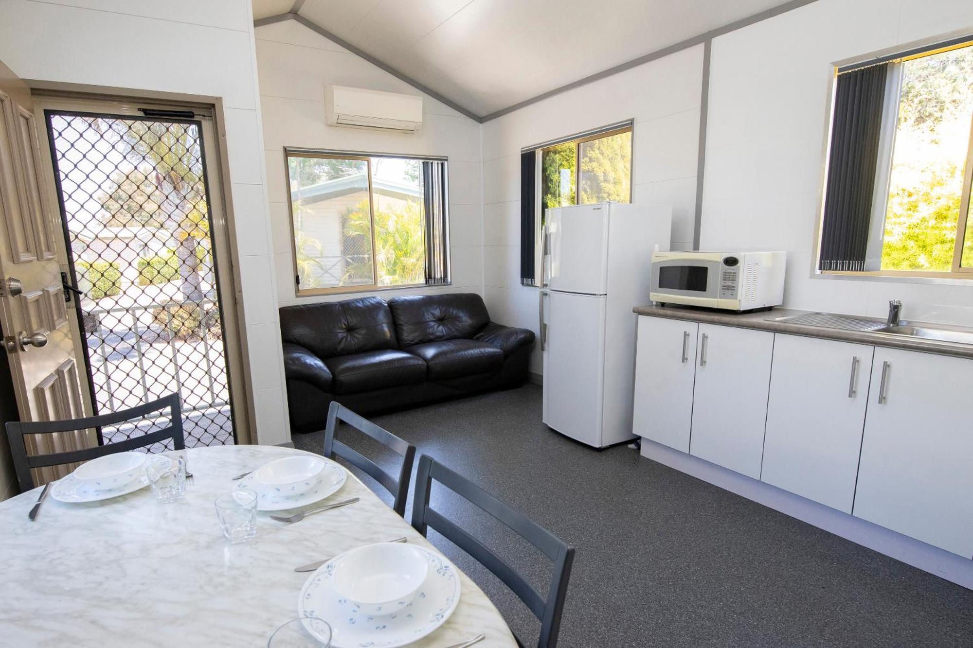 Resort Karrinyup Waters