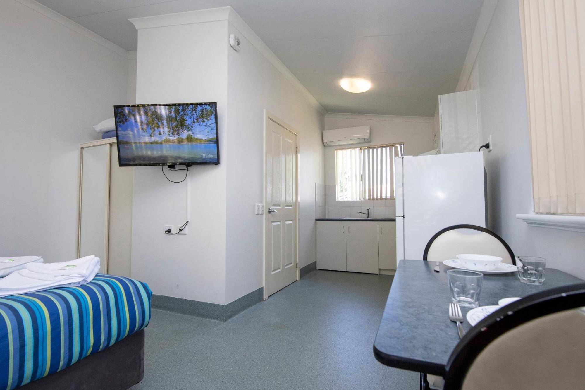 Karrinyup Waters Resort