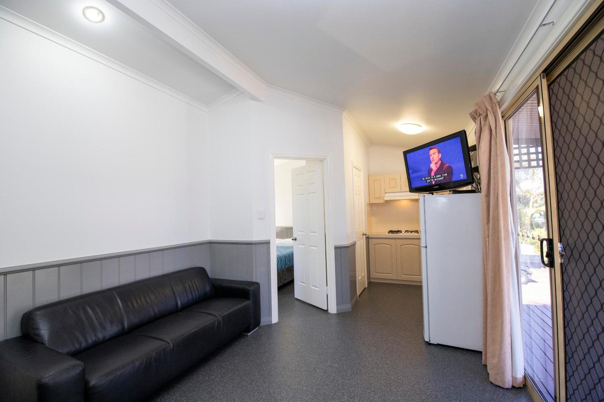 Resort Karrinyup Waters