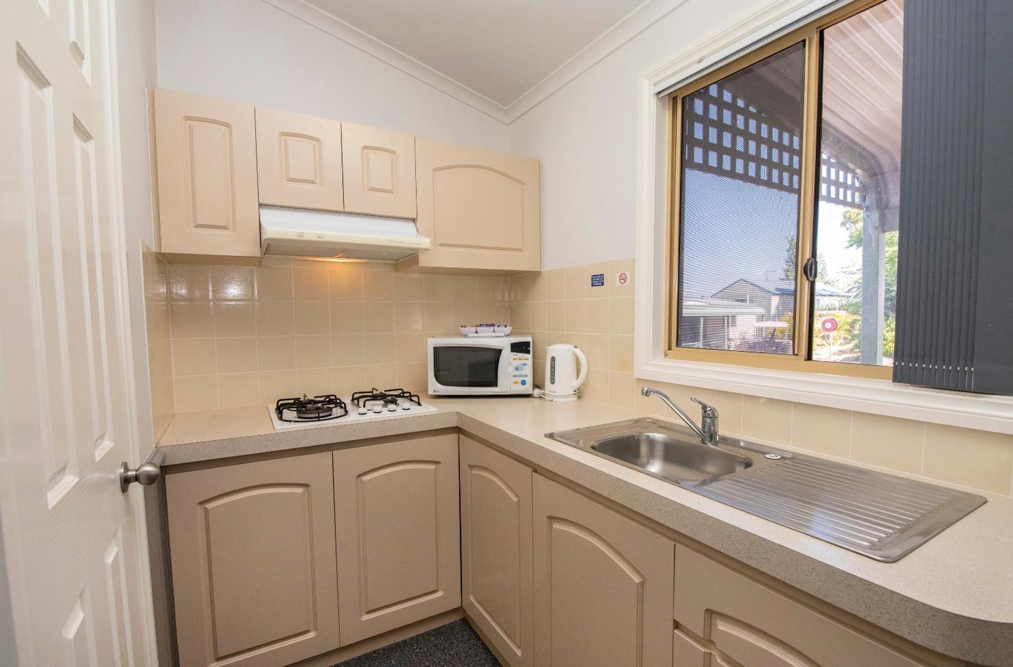 Resort Karrinyup Waters 3*