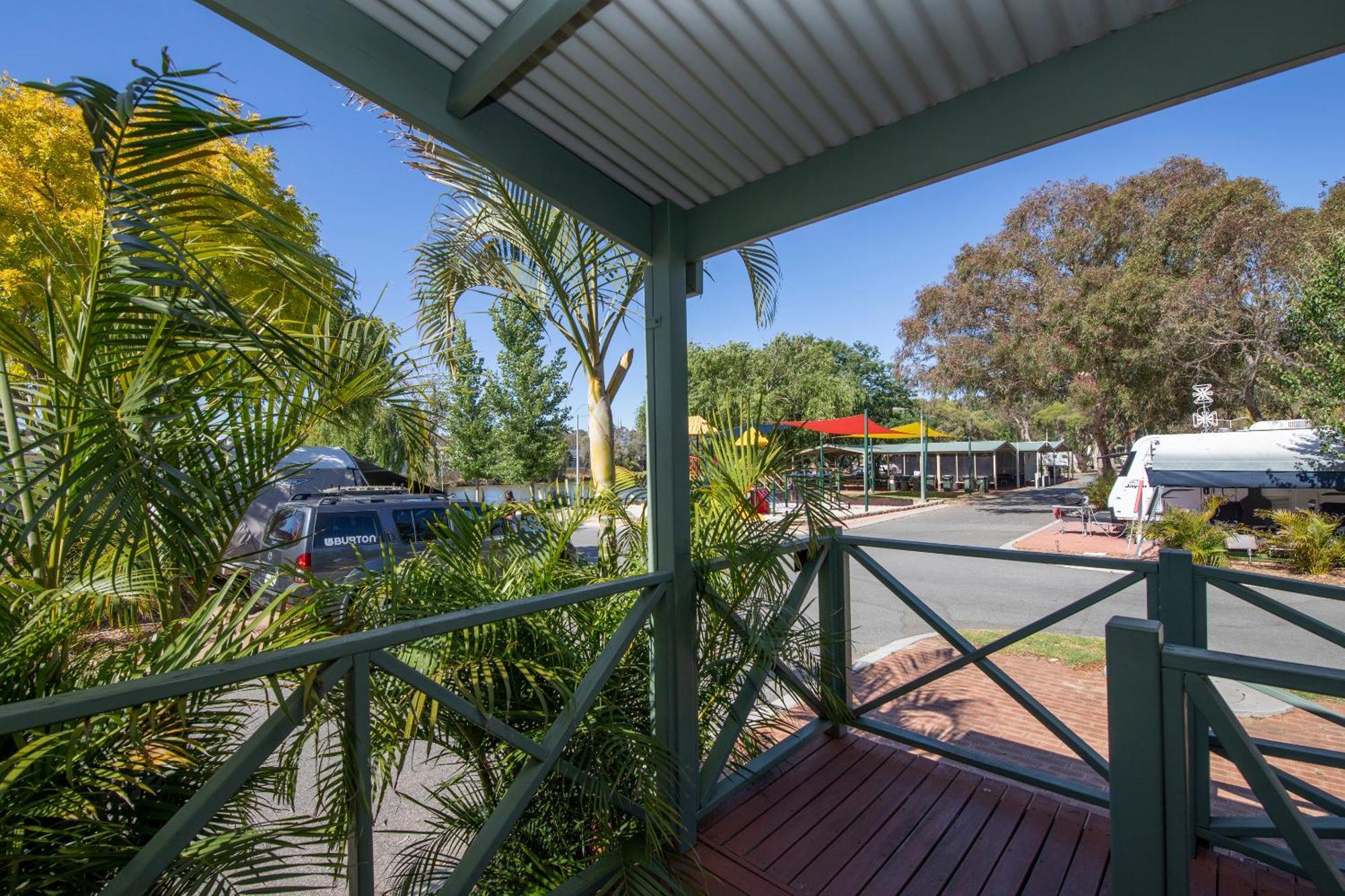Karrinyup Waters Perth
