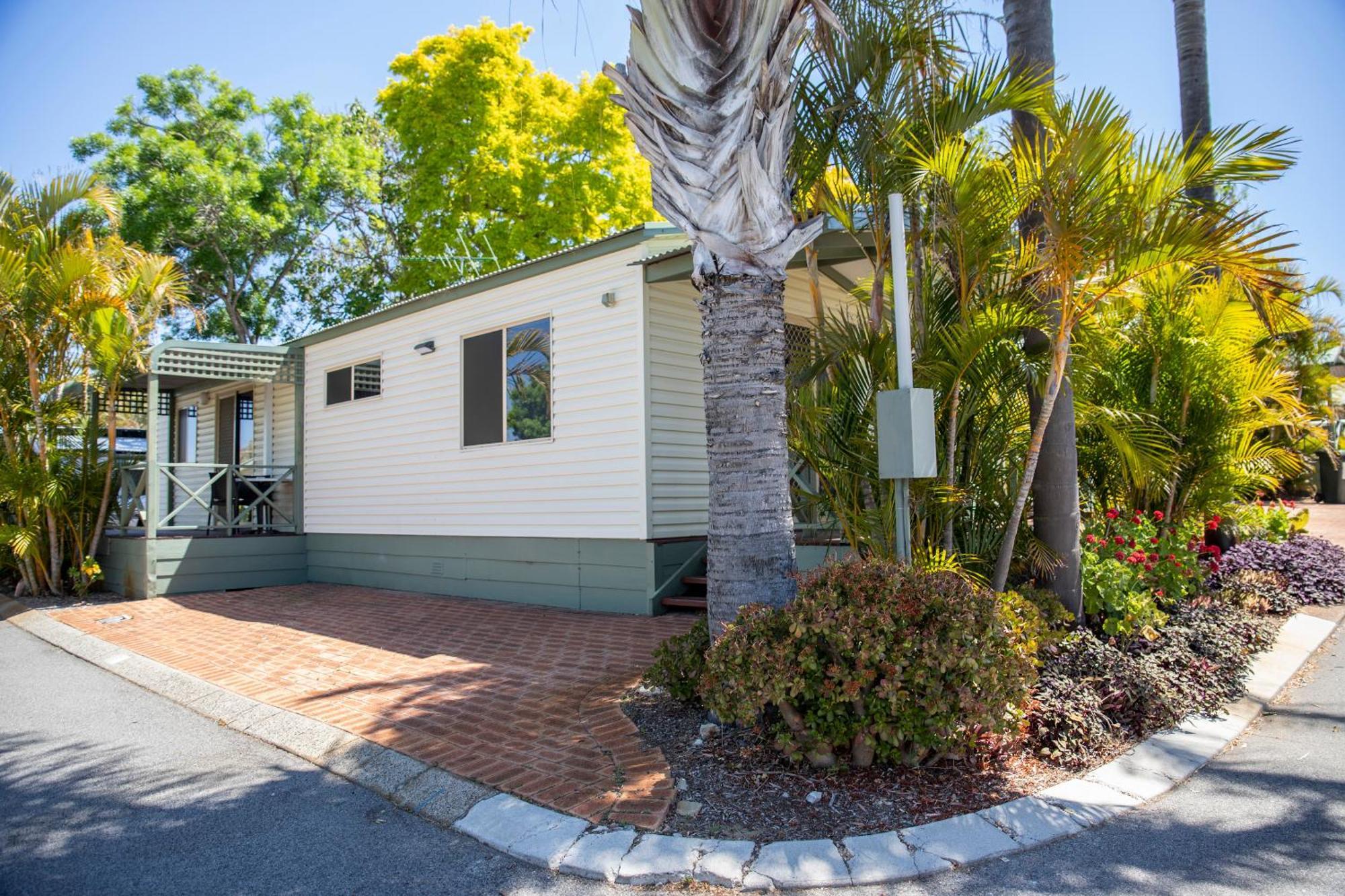 Karrinyup Waters