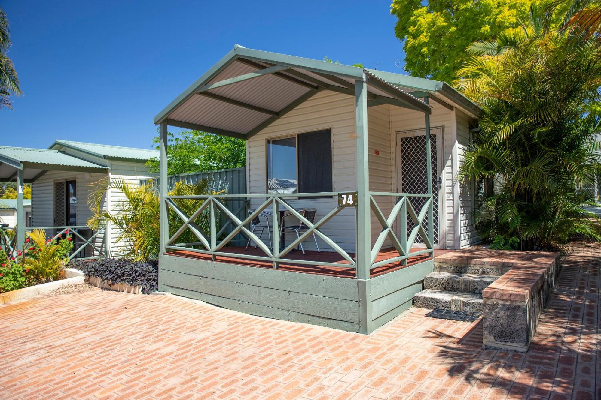 Karrinyup Waters Resort