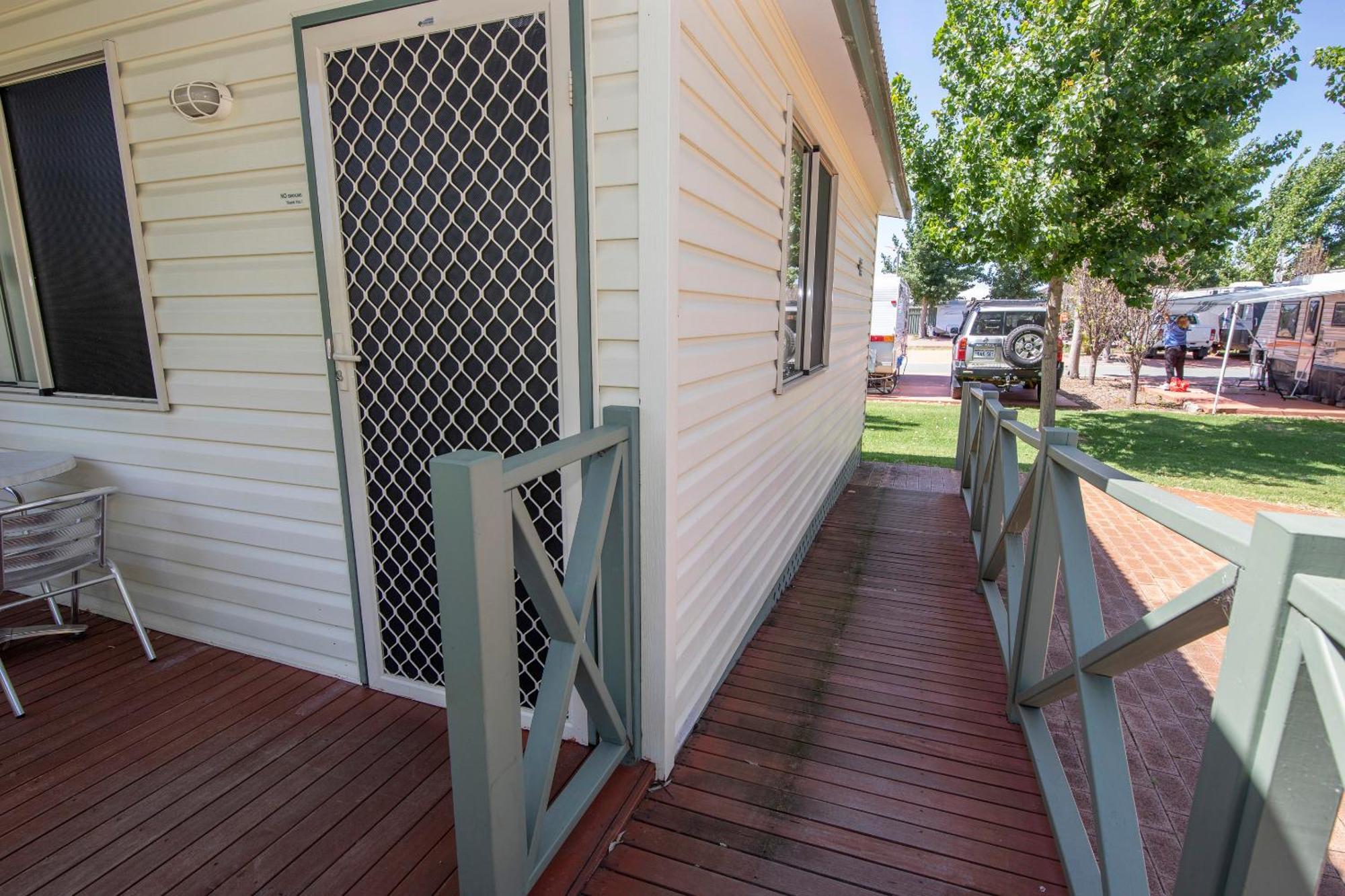 Karrinyup Waters