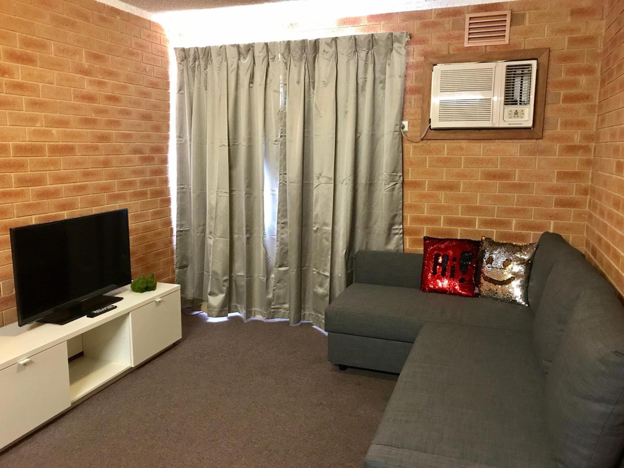 Wheeler Aparthotel Perth