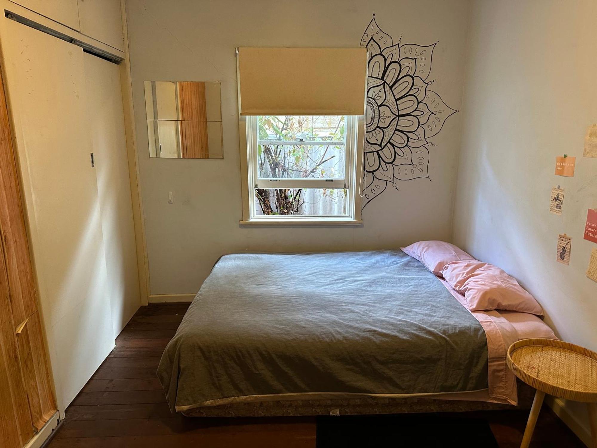 Homestay Chimu Home-hostel
