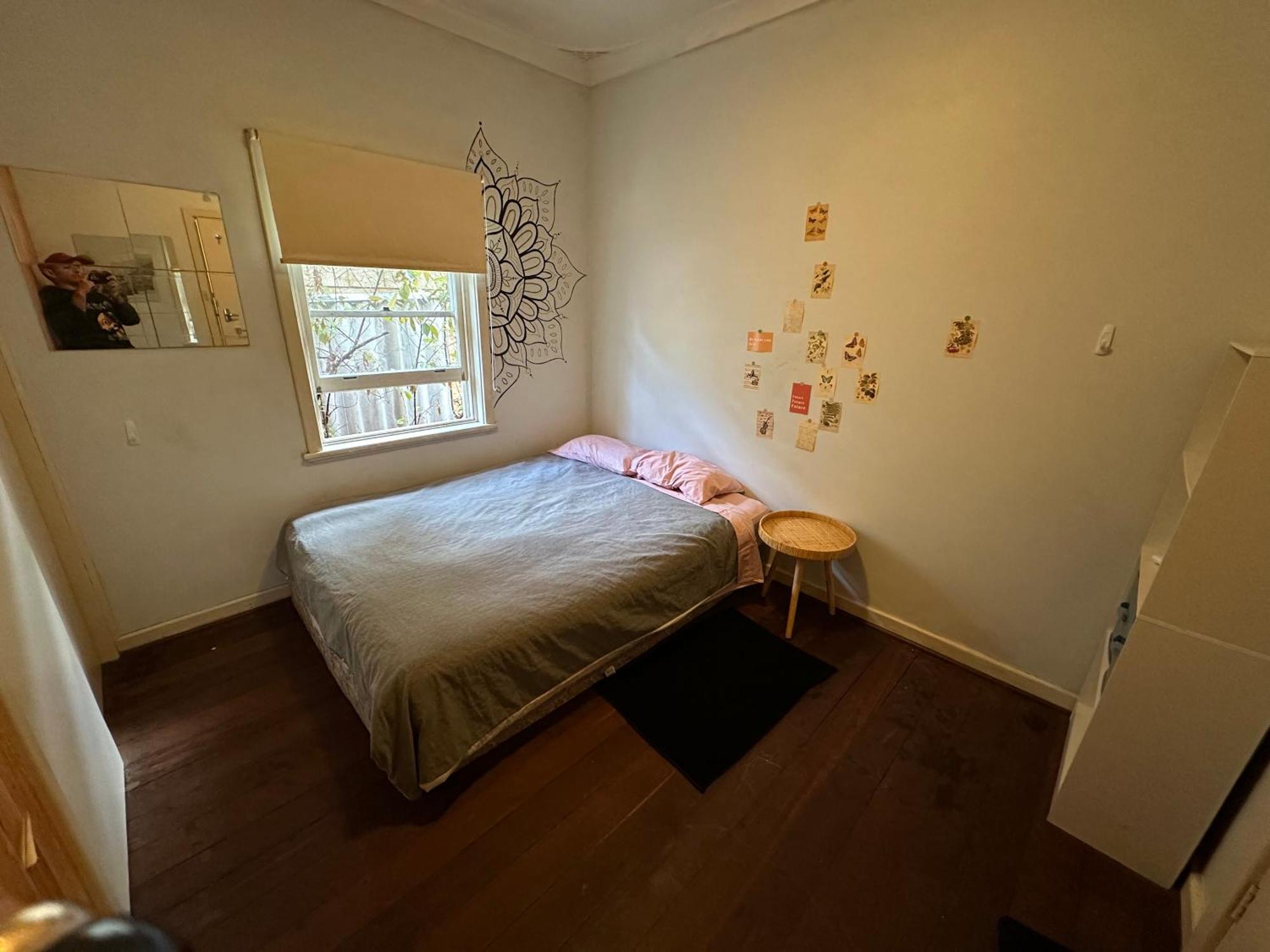 Homestay Chimu Home-hostel