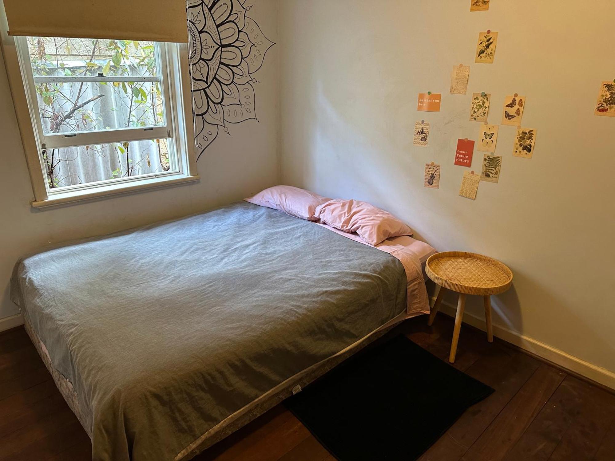 Chimu Home-hostel