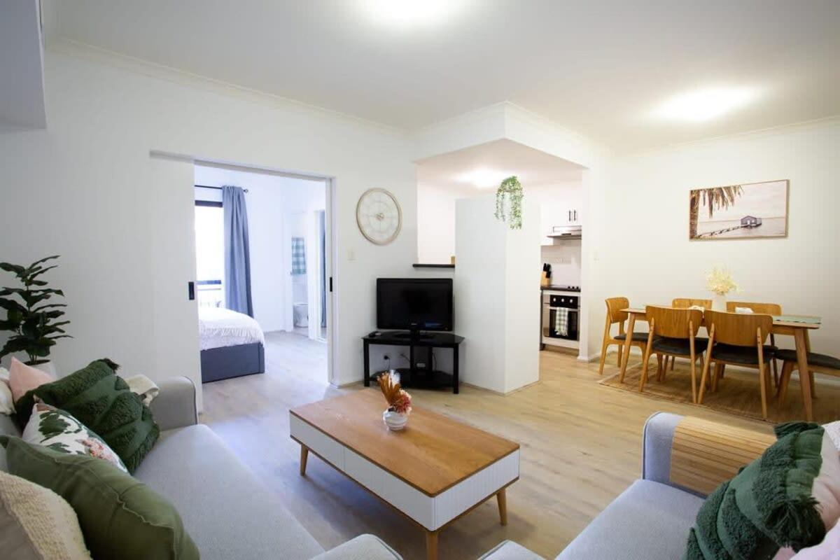 1brd Close Rac Arena With Pool And Wifi Apartamento *