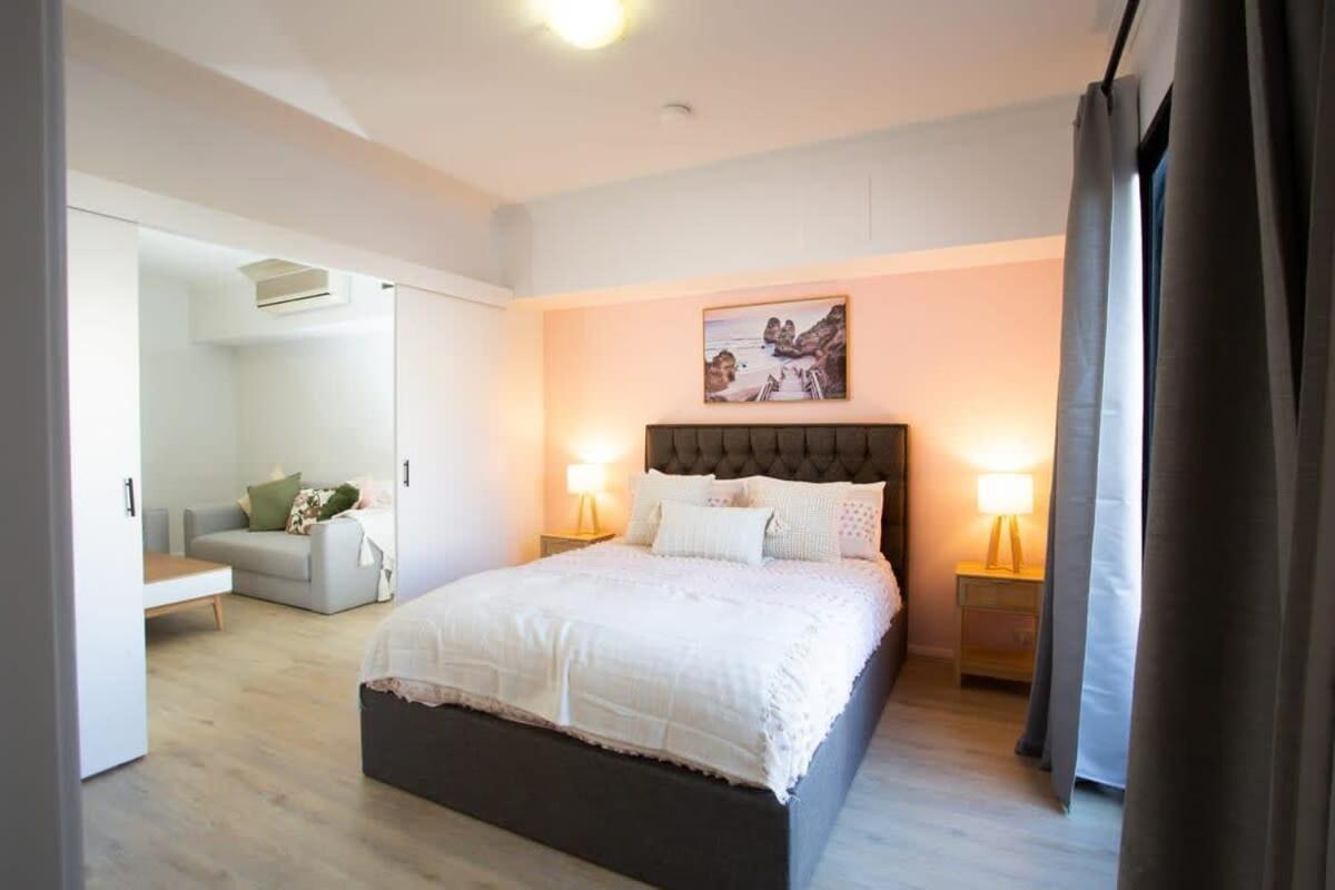 Apartamento 1brd Close Rac Arena With Pool And Wifi *