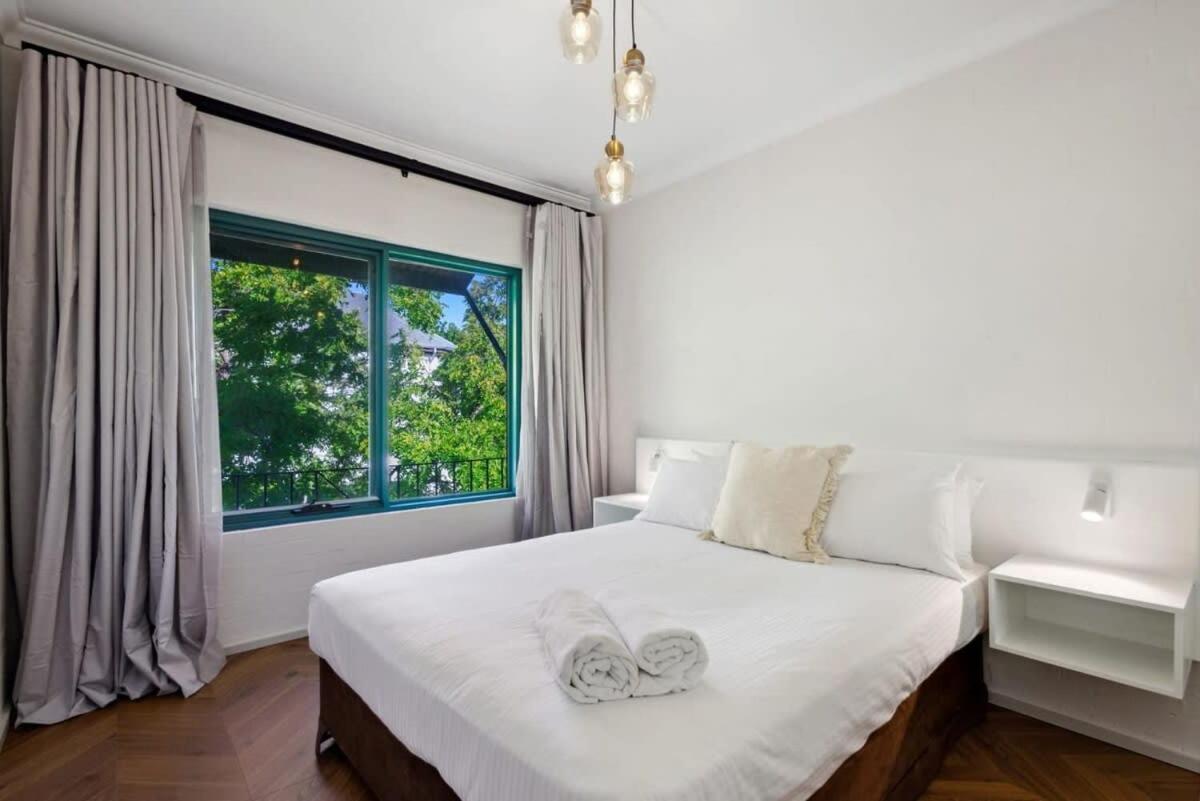 Cosy In Subiaco With Free Parking Pangsapuri *