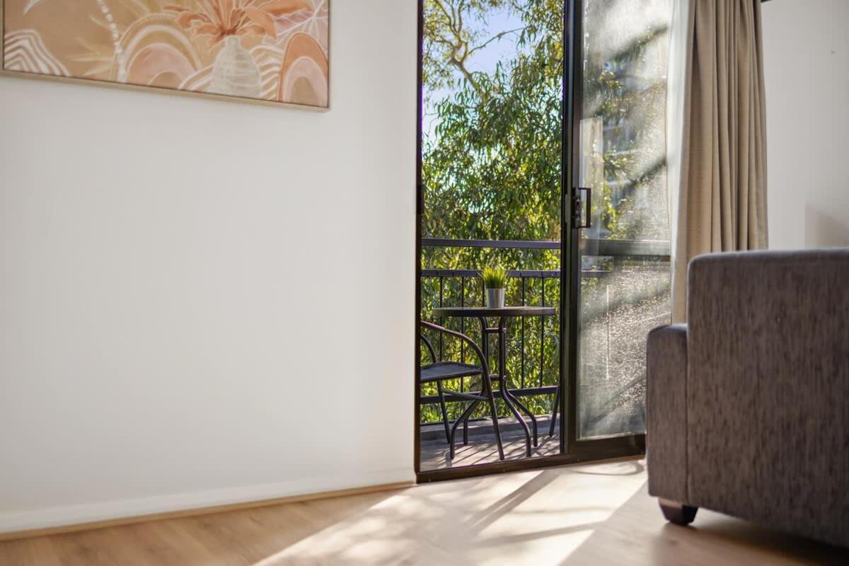 Apartemen Vibrant In Northbridge *