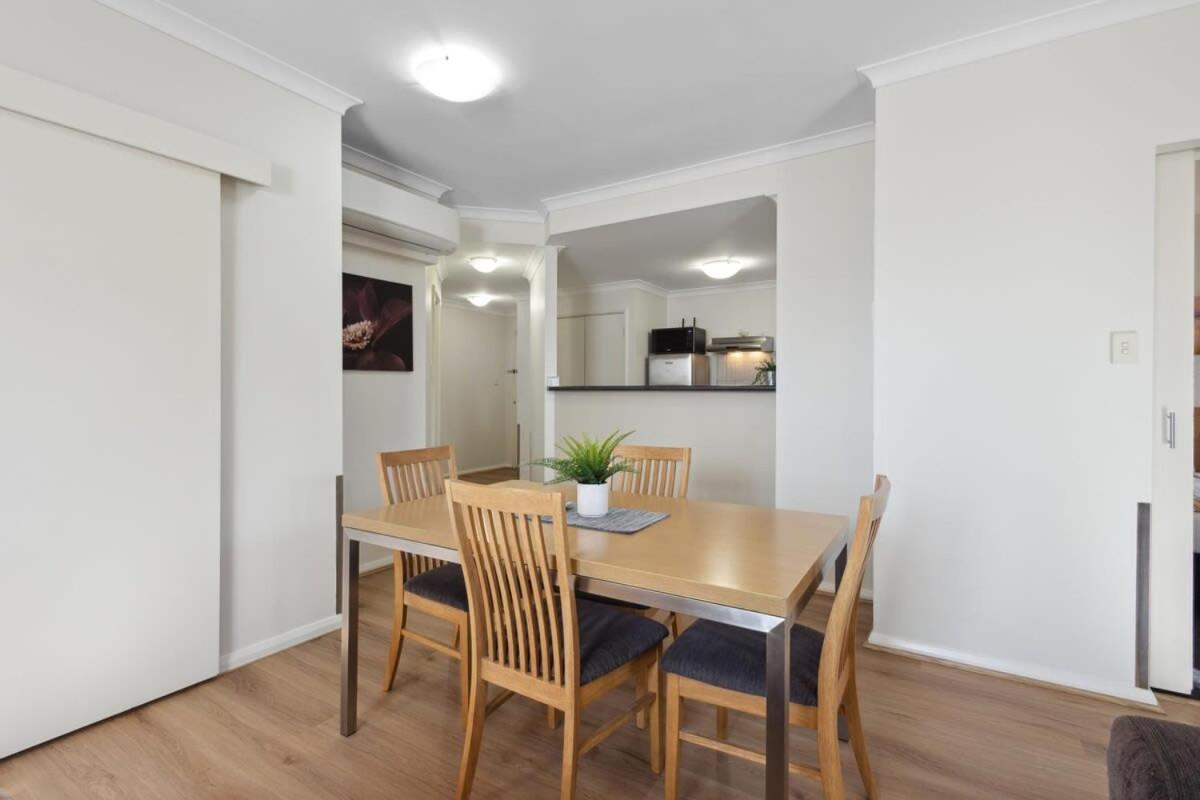 Apartemen Vibrant In Northbridge