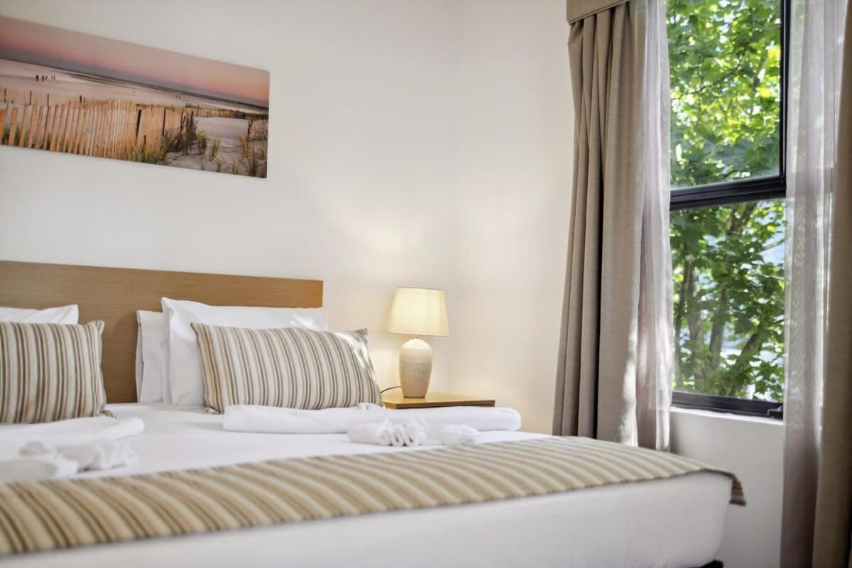 Vibrant In Northbridge Apartemen *