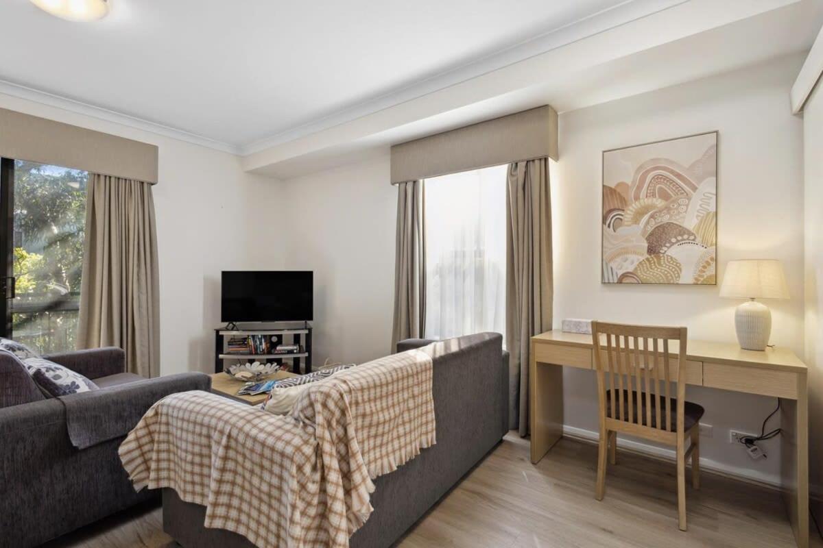 Vibrant In Northbridge Apartemen *