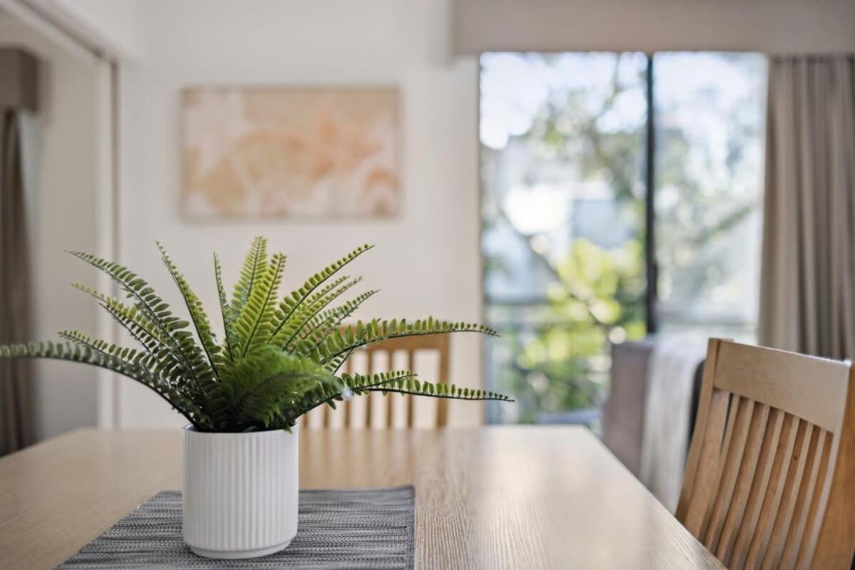 Apartemen Vibrant In Northbridge *