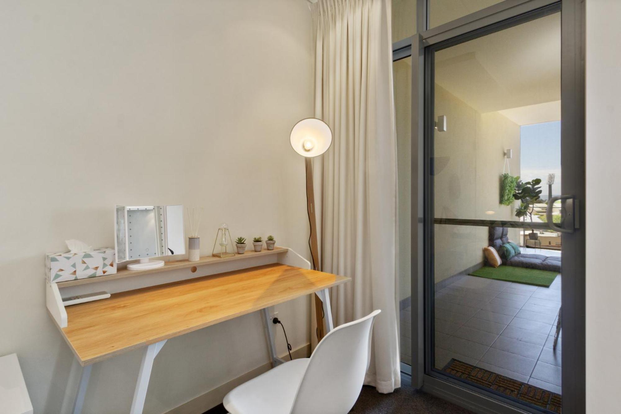2bdrm Skyline Views - Prime For River, Waca, Optus Stadium Apartment Perth