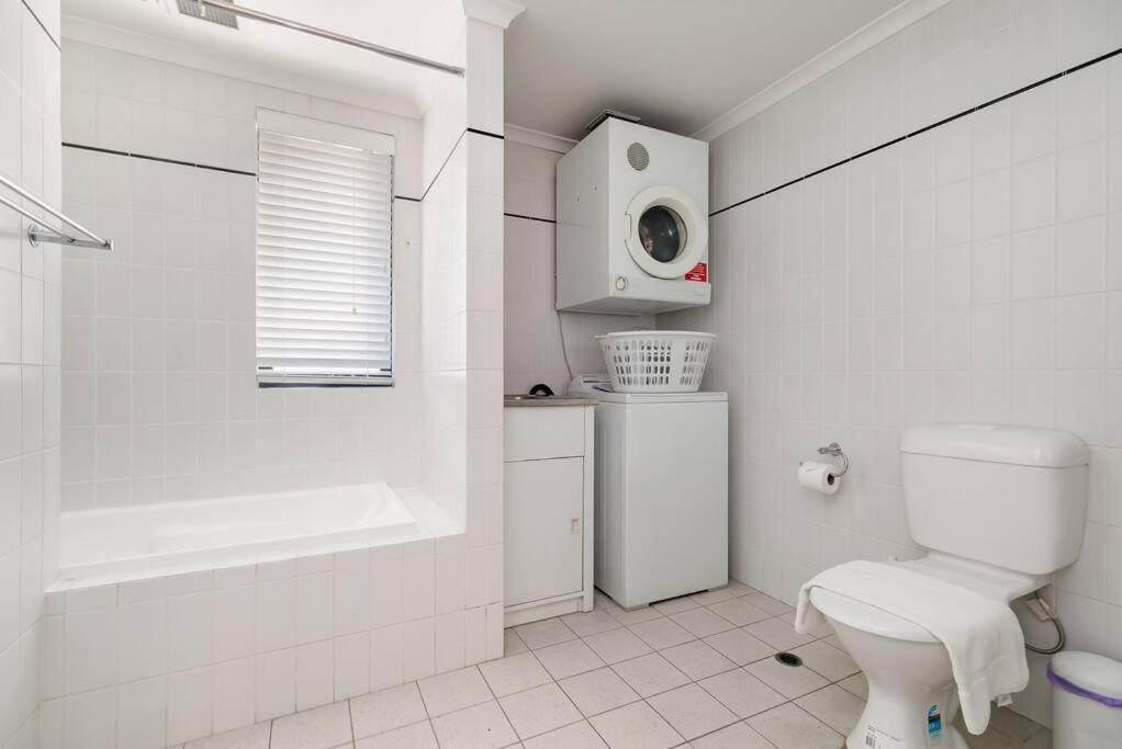 2x1 Comfy In Cbd * Perth