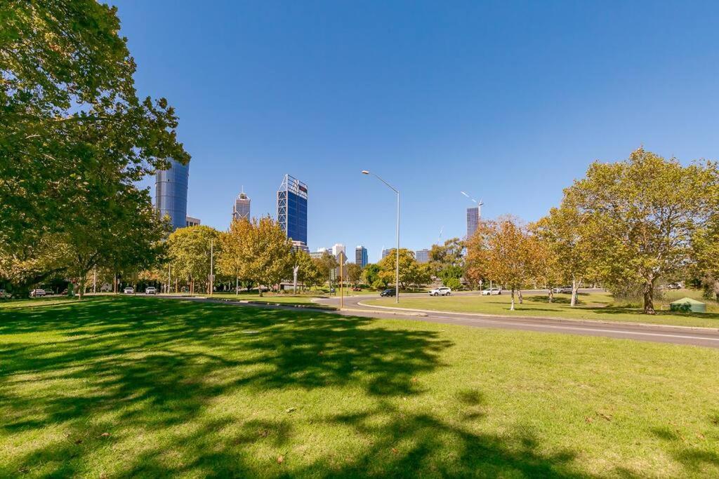 Apartment 2x1 Comfy In Cbd
