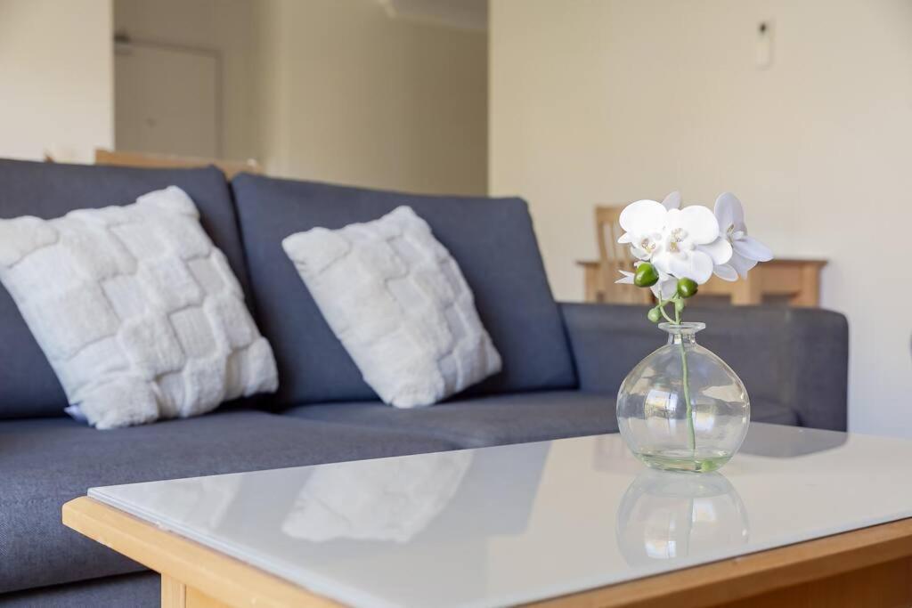 Apartment 2x1 Comfy In Cbd Perth