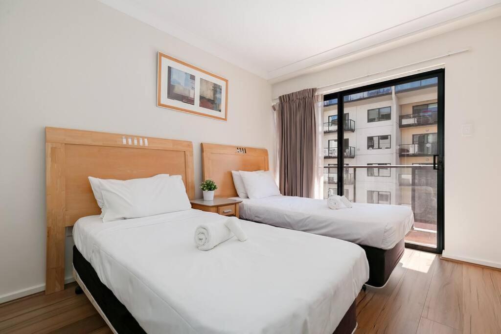 Apartment 2x1 Comfy In Cbd