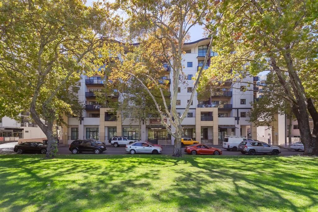 Apartment 2x1 Comfy In Cbd