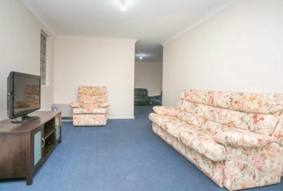 Homestay Bentley House Perth