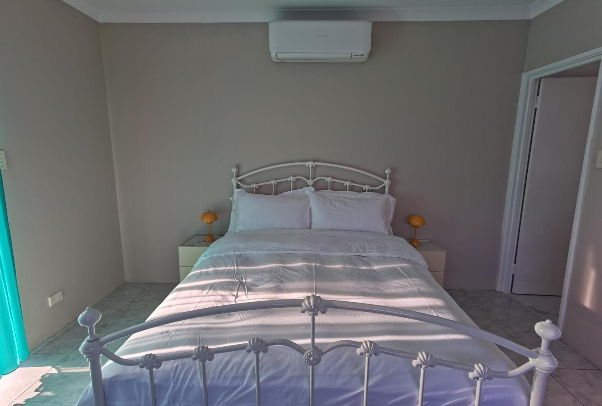 Homestay Sunny Ocean View Retreat