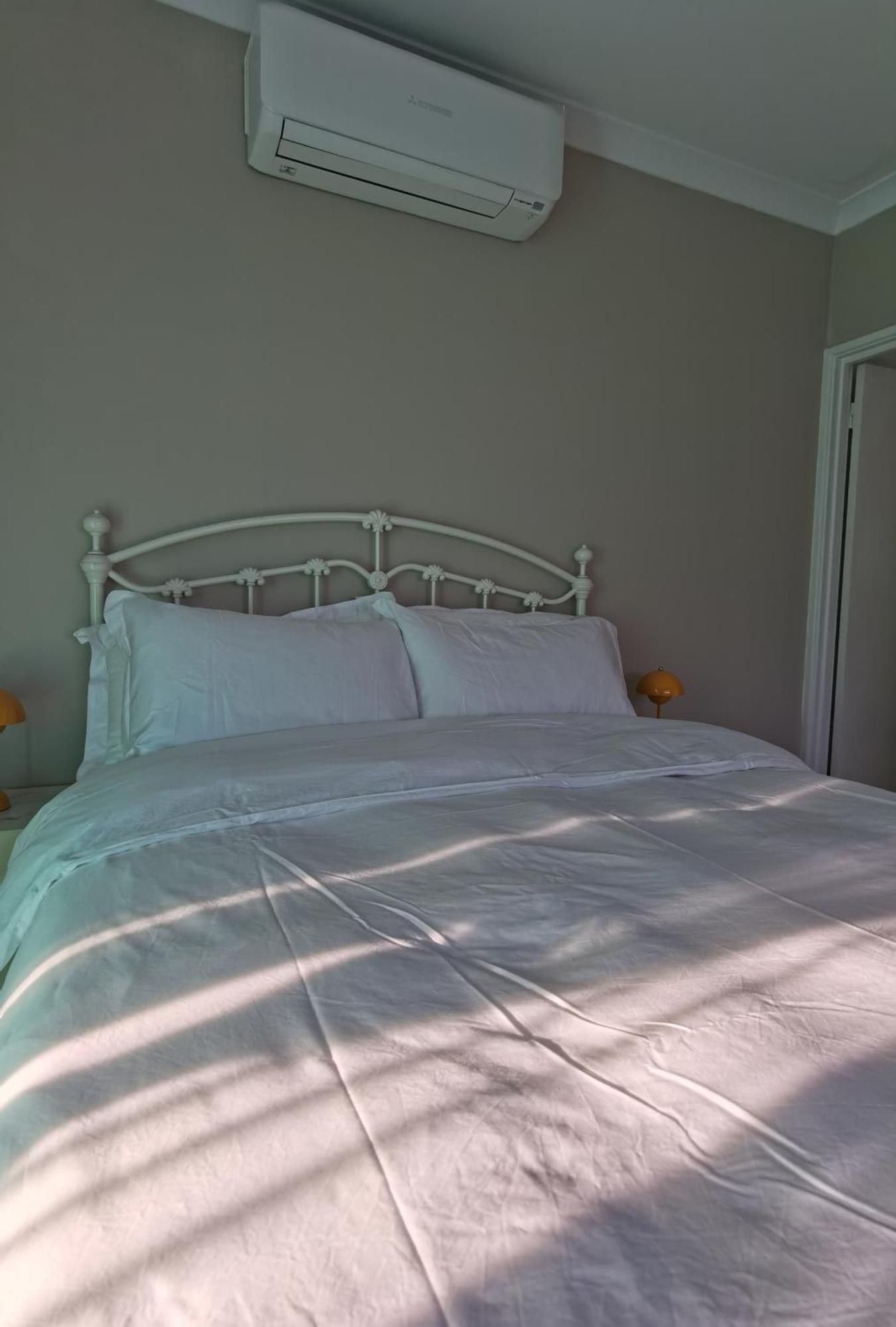 Homestay Sunny Ocean View Retreat *