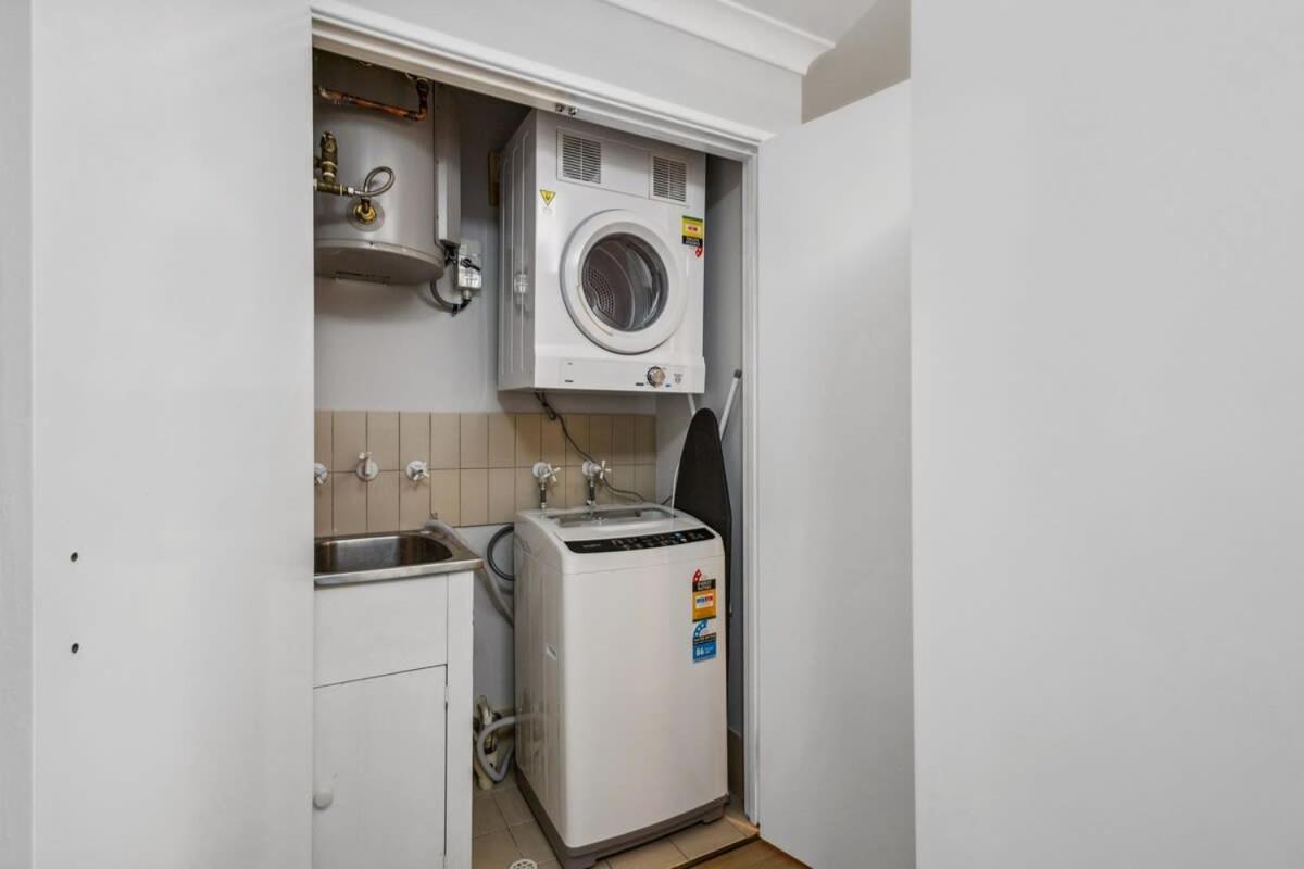 Exclusive Northbridge W Wi-fi Pool Apartment Perth