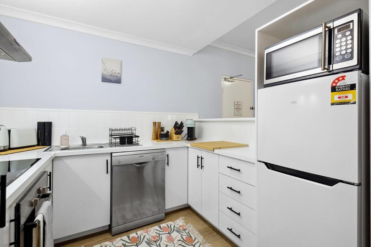 Exclusive Northbridge W Wi-fi Pool Apartment