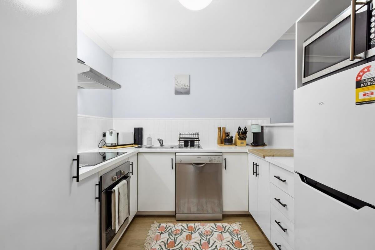 Apartment Exclusive Northbridge W Wi-fi Pool