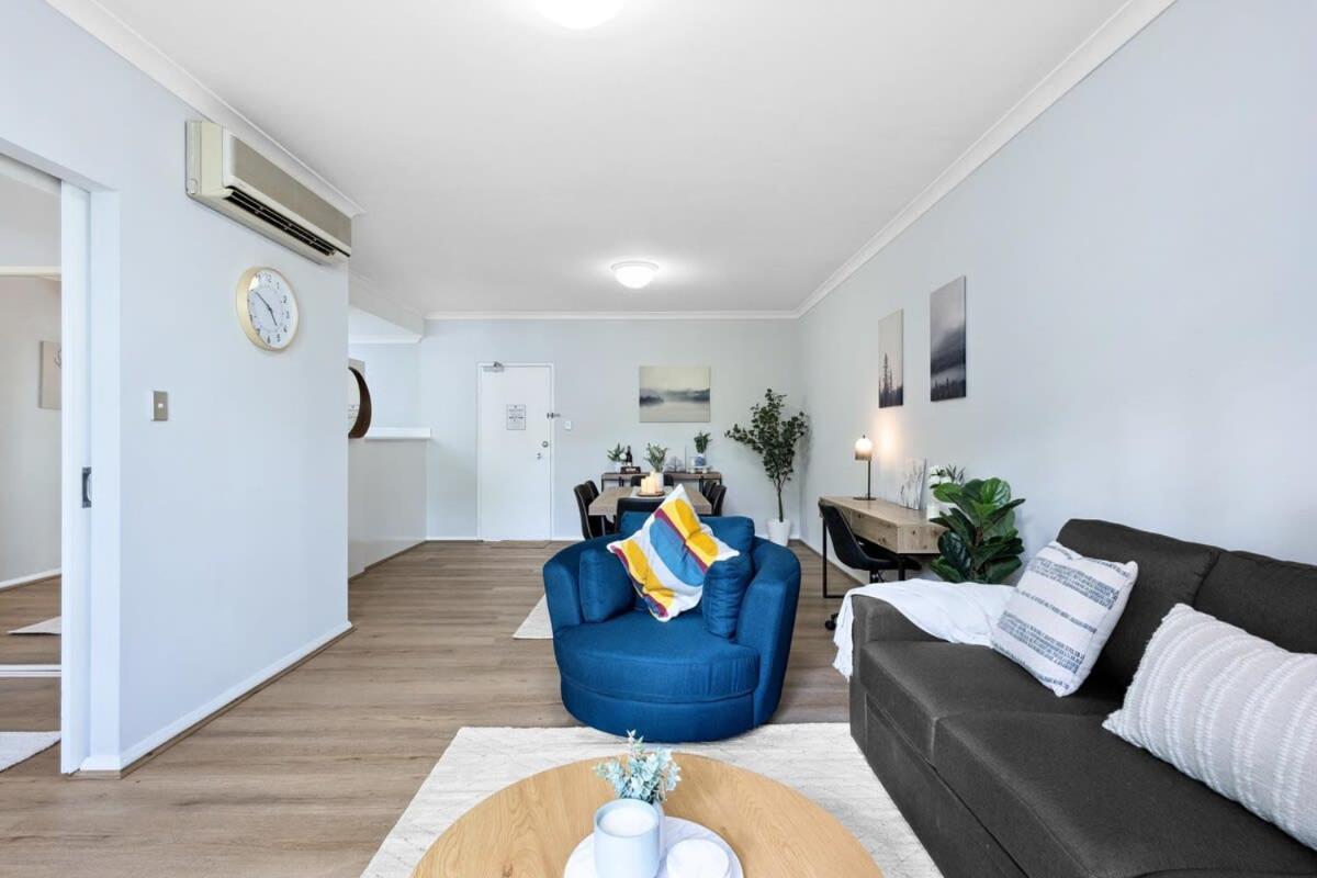 Exclusive Northbridge W Wi-fi Pool Perth