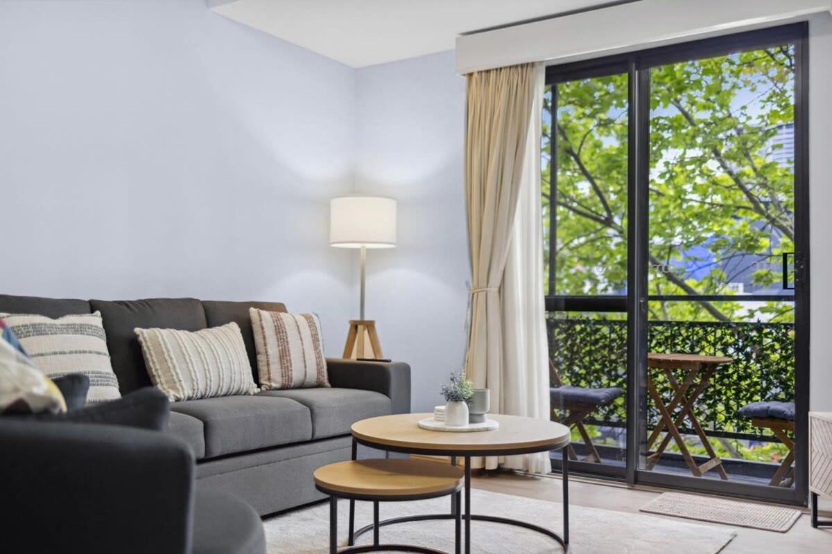 Exclusive Northbridge W Wi-fi Pool Apartment *