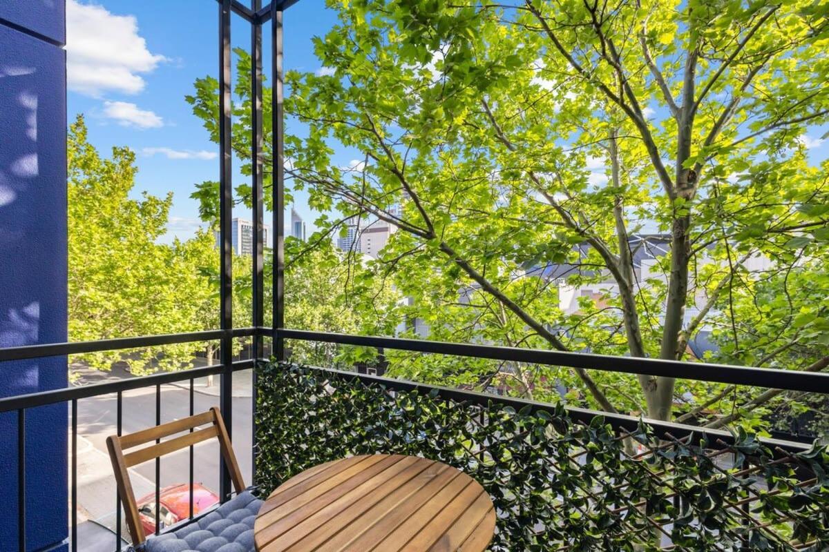 Apartment Exclusive Northbridge W Wi-fi Pool Perth