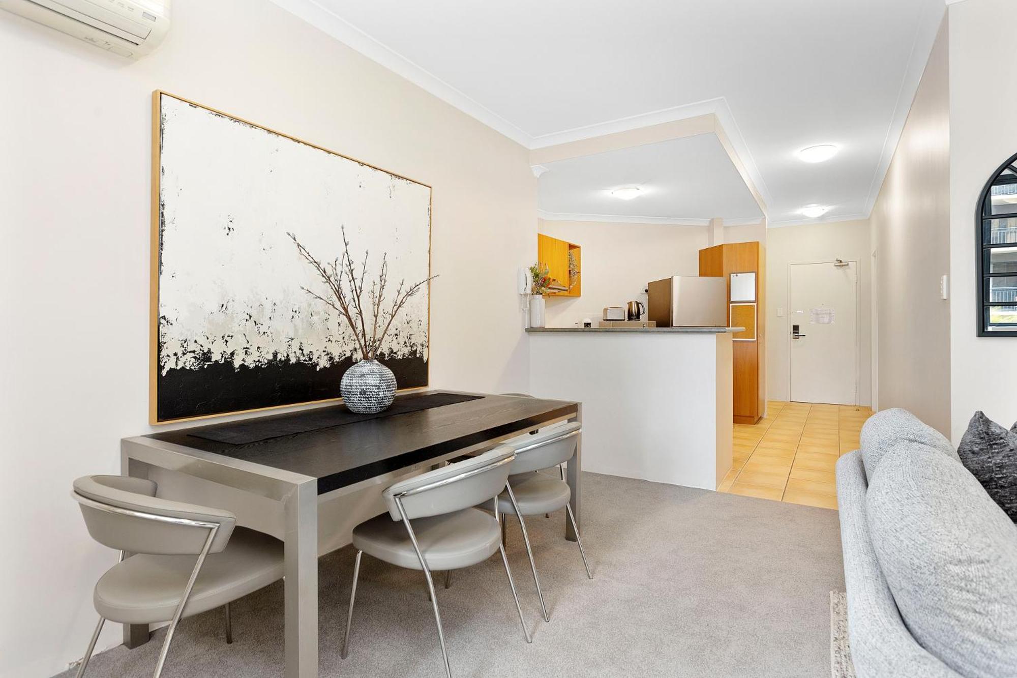 1br Stylish On Hay St * Perth