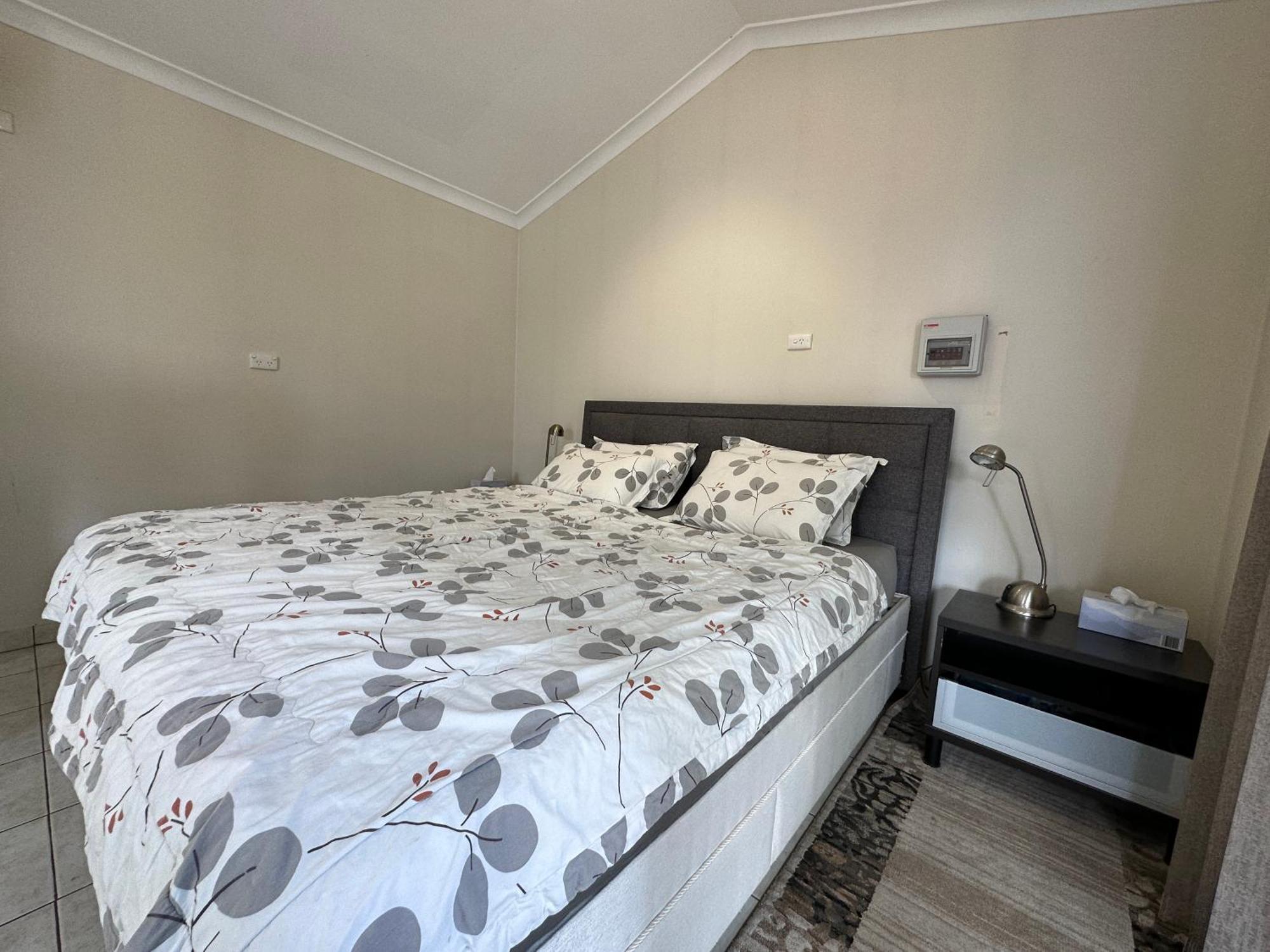 Studio Granny Flat In Melville With Patio Apartment Perth