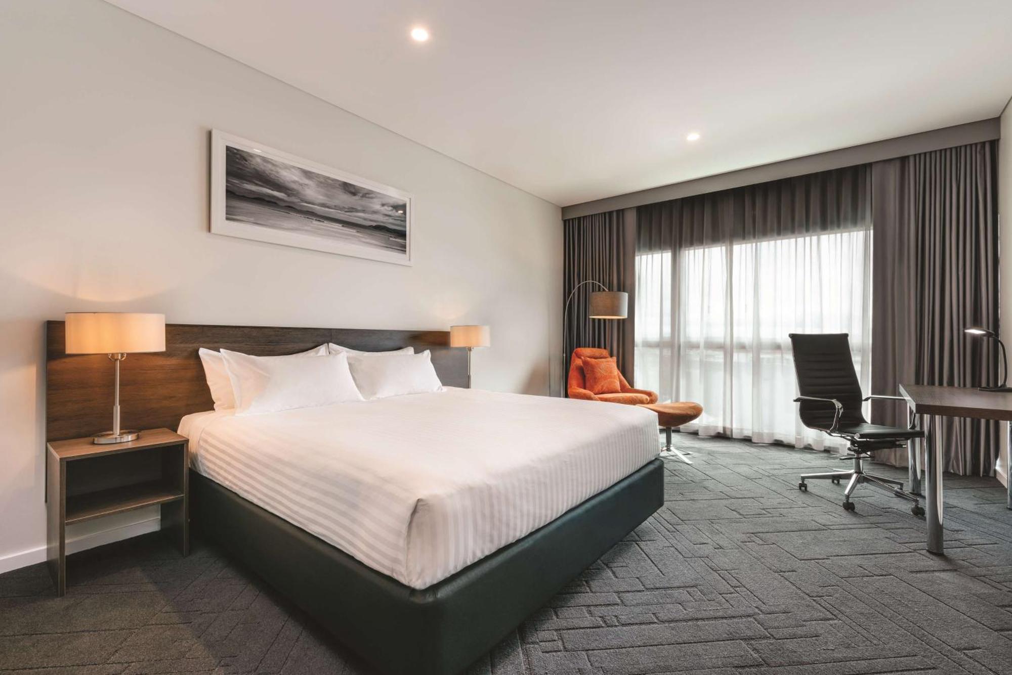 Vibe Subiaco Hotel 4*