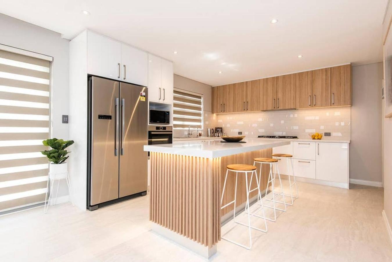 7 Royal Family Kensington 4br 2bth Holiday home Perth
